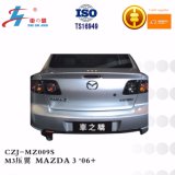 Spoiler for Mazda 3' 06 Lip