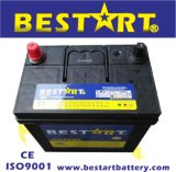 38b20L-Mf 12V 36ah Mf Car Battery Factory Supplier