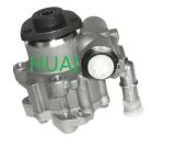 Hydraulic Steering Pump for Mercedes-Benz Vito (0024662301/0024661101)
