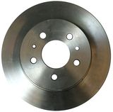 Top Quality Brake Disc for Germany Cars