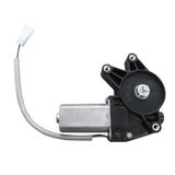 Auto Window Regulator Motor (LC-WD1005)