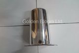 Aluminum Universal Fuel Surge Tank