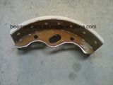 Non-Asbestos Truck Brake Shoe for Dyna R