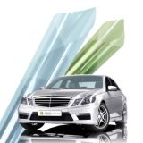 2ply 5% Black Privacy One Way Vision Car Window Film