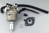 New Carburetor 791858 792358 793224 794572 799727 Intek 14HP 18HP for Briggs & Stratton