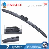 Exact Fit 5 in One Adaptor High Quality Hybrid Wiper Blade