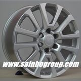F80093 18 Inch 20 Inch Prado Replica Alloy Wheel Rim