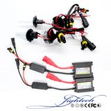 LED Car Headlight Source The Factory Whih Have The Best Small Ballast Xenon HID Kit