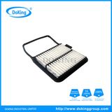 Air Filter 17801-21040 with High Quality and Low Price for Toyota 