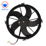 Factory Price Bus Air Conditioning 24volts DC Condenser Fan