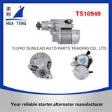 12V 1.4kw Starter for Toyota Motor Lester 17774