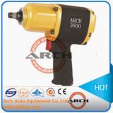 Pneumatic Air Nailer Tool Kit Impact Wrench Machine