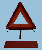 Car Reflective Warning Triangle (HX-D6)