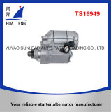 12V 1.4kw Starter Motor for Toyota Lester 17485 228000-1560