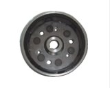 Motorcycle Magneto Flywheel Rotor Motorcycle Accessory for C100