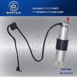 Auto Electric Fuel Pump for Mercedes Benz W202 W124 000 470 63 94 0004706394