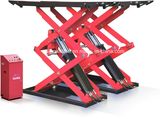 Full Rise Scissor Auto Lift Hydraulic Lift Sdn-Sst-3.0