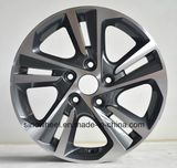 for Hyundai Replica Alloy Wheel Rim