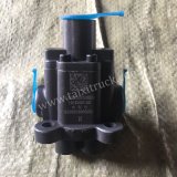 Wg2203250003 Double H Valve for HOWO, Shacman, FAW, Beiben Truck