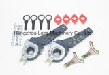 Truck & Trailer Automatic Slack Adjuster with Brackets for European Market (80022D)