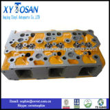 E200b Cylinder Head Parts for Mitsubishi S6k Diesel Excavator Engine 34301-01050