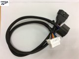 OBD II 16p M to Ford F*2 Auto Y Cable
