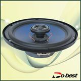 Auto Loudspeaker for Bus Application