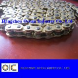 Good Quality Reliability Transmission Power Colored Motorcycle Chain