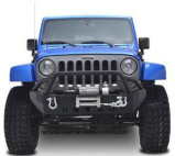 Front Bumper for Jeep Wranlger Jk 07+ (JA1015)