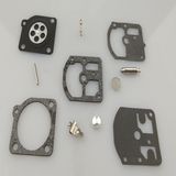  C1s-H4 C1s-H8a Carburetor Rebuild Kit for Diaphragm and Gasket for Zama Rb-5 Zama