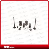 Kadi Motorcycle Parts Motorcycle Engine Valve FT110