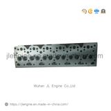 3660101720 3660101620 Engine Spare Parts Cylinder Head Om366