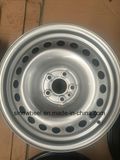 15X6 for FIAT Steel Wheel Rim