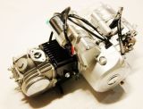 Bt 150cc 3+1 Semi Auto + Reverse Engine Motor Pit Quad Dirt Bike ATV Dune Buggy