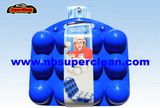 Colourful Wholesale Plastic Snowball Maker for Kids (CN2199)