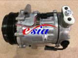Auto Air Conditioning AC Compressor for Chevrolet Malibu Pxe16 5pk 124mm