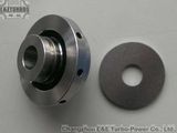 GT35 Spare Parts Turbocharger Kits Thrust Flinger Thrust Collar