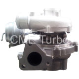 Turbocharger (GTB1649V 28231-27400) for Hyumdai Tucson 2.0 Crdi D4ea Engine