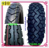 Motorcycle Tire/Motorcycle Tyre 130/60-13, 360h18,
