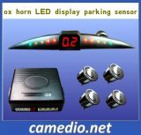 New LED Display Reverse Sensor for Car Parking L206