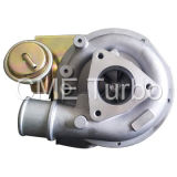 Turbocharger (HT12) for Nissan Zd30