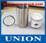 Komatsu Cylinder Liner Kit
