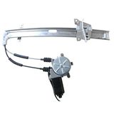 Window Regulator (LC-005)