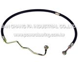 Power Steering Hose for Mitsubishi Lancer 04' Mr510412. JPG