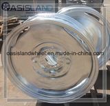 Pivot Wheels 24X10 24X12 for Irrigation