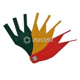 Brake Pad Lining Thickness Gauge (MG50788)