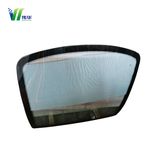 Safety Auto Glass Big Bus Windscreen Laminated Windscreen