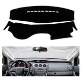 for Mazda Cx-7 2006-2016 Dashmat Dashboard Mat Cover Carpet Sun Cover Pad Fly5d