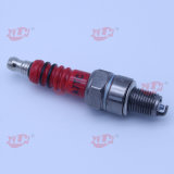 High Quality Motorcycle Parts Motorcycle Spark Plug for D8/A7