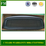 09-12 Dodge RAM 1500 Steel Mesh Grille with ABS Shell